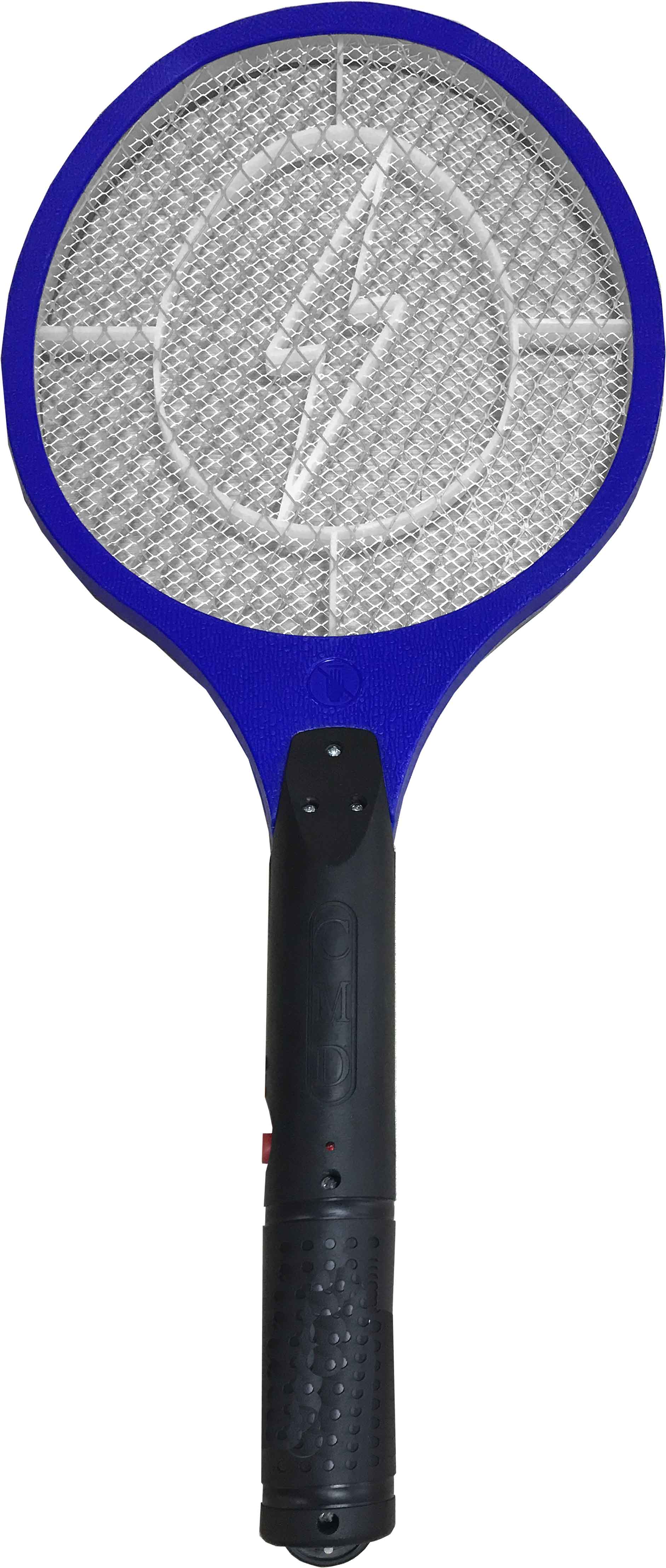 RECHARGEABLE ELECTRONIC BUG EXTERMINATOR