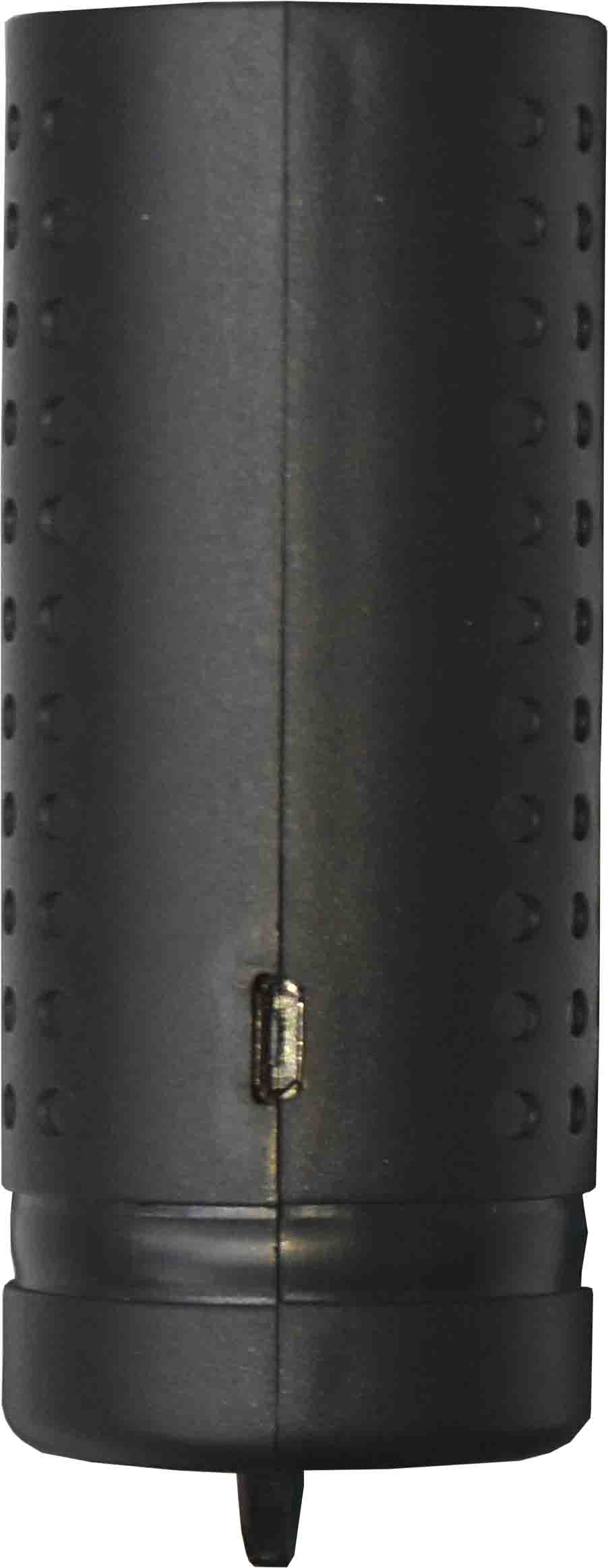 RECHARGEABLE ELECTRONIC BUG EXTERMINATOR