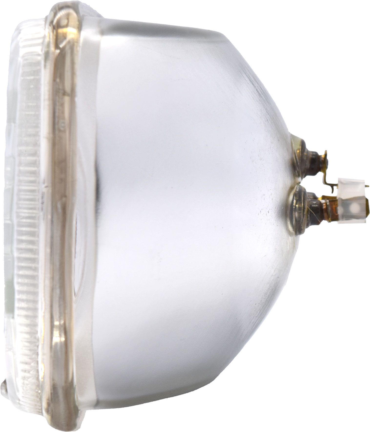 24V 7” Square Large 3 Pin Sealed Beam 65/85W
