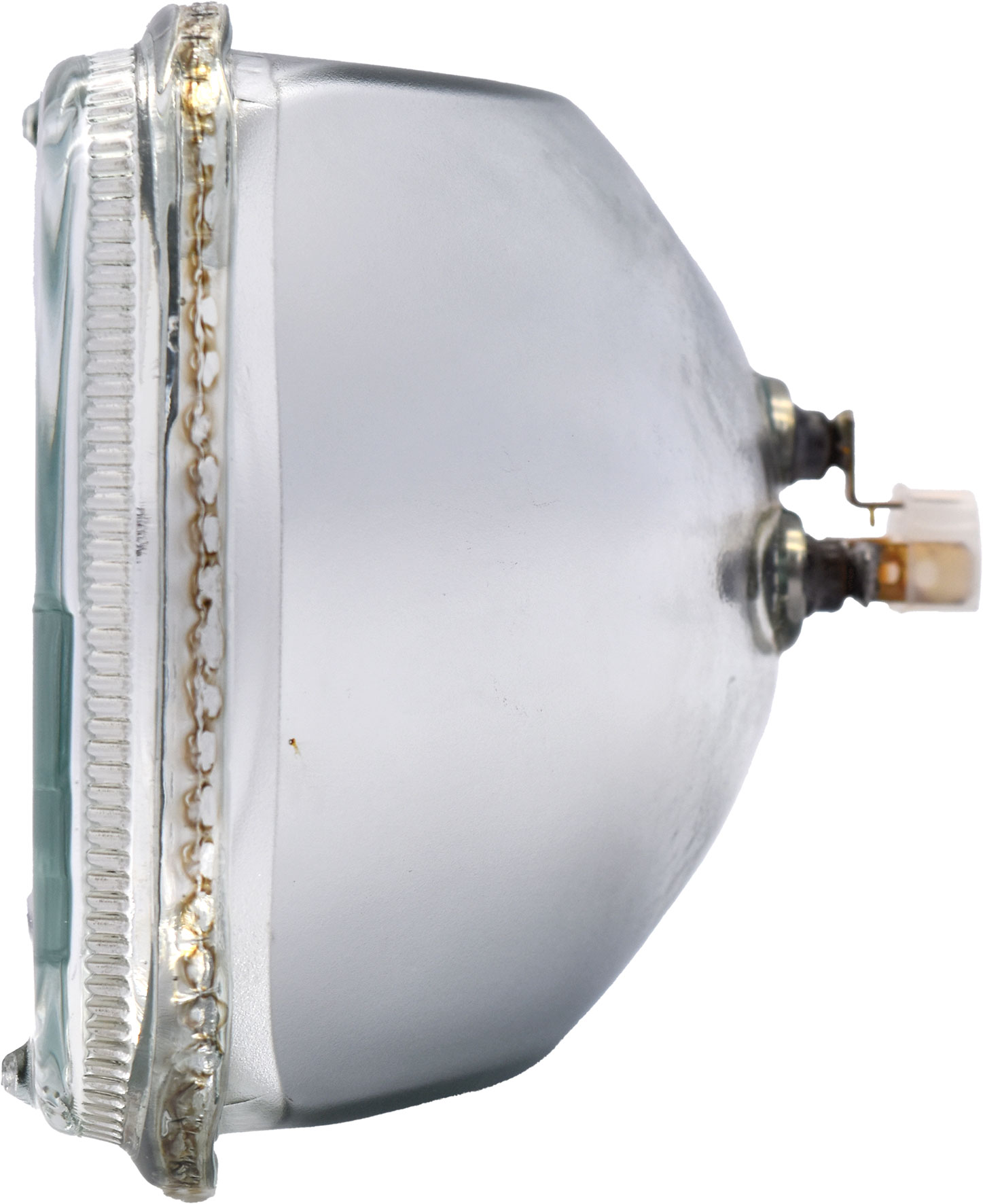 12V 7” Square Large 3 Pin Sealed Beam 55W