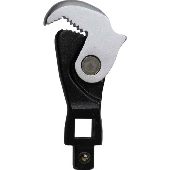 8 to 17mm 3/8" Dr Crowfoot Spring Wrench