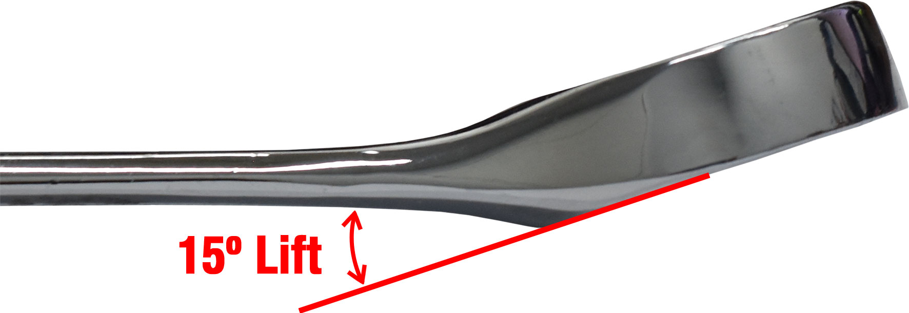 30pc METRIC & SAE Cr-V COMBINATION SPANNER SET