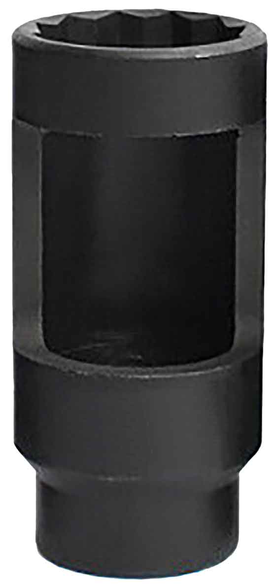 7pc Oxygen Sensor Socket Set