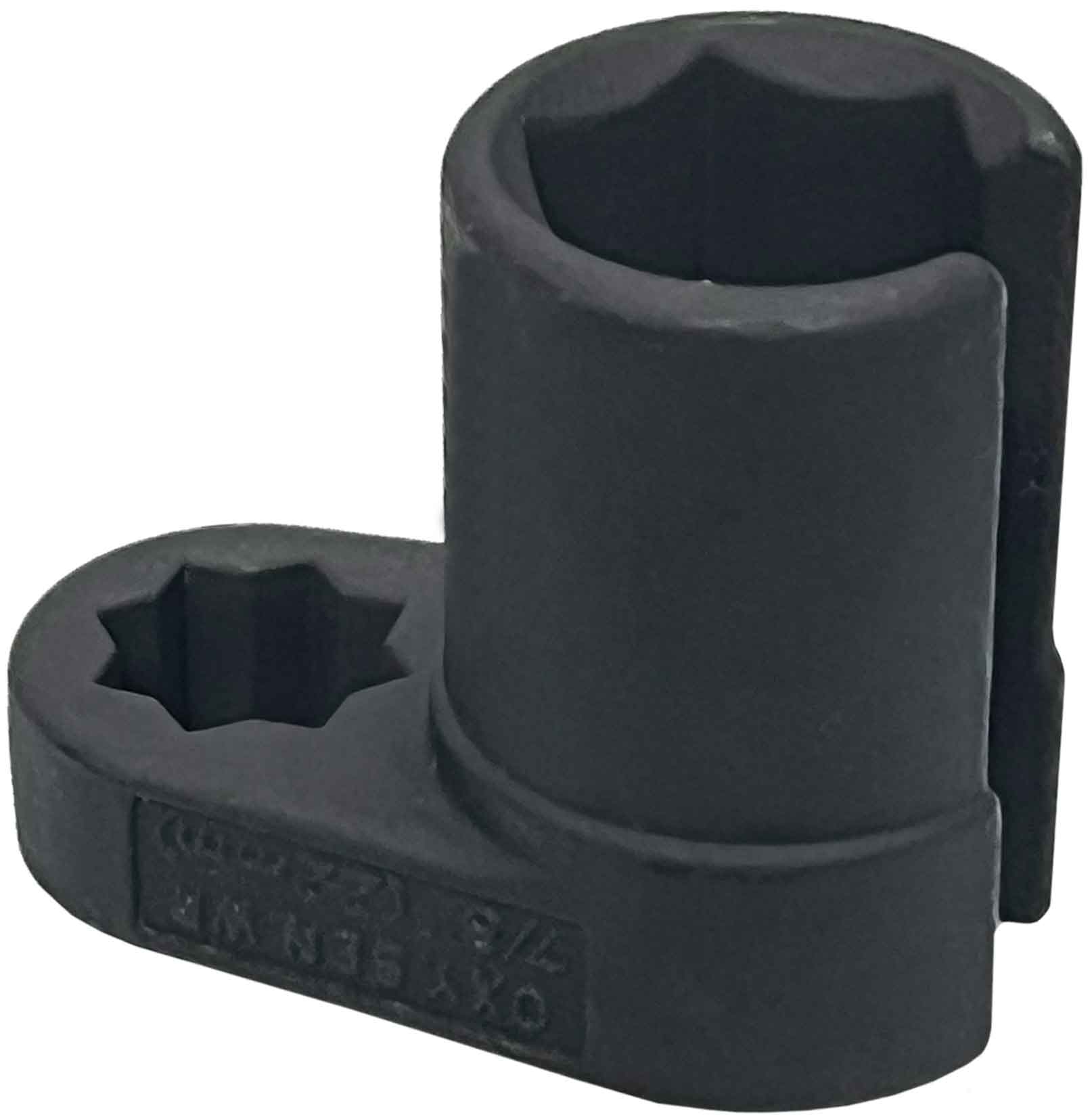 7pc Oxygen Sensor Socket Set