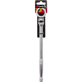 Spanner -  Oxygen Sensor 6 & 12 Point