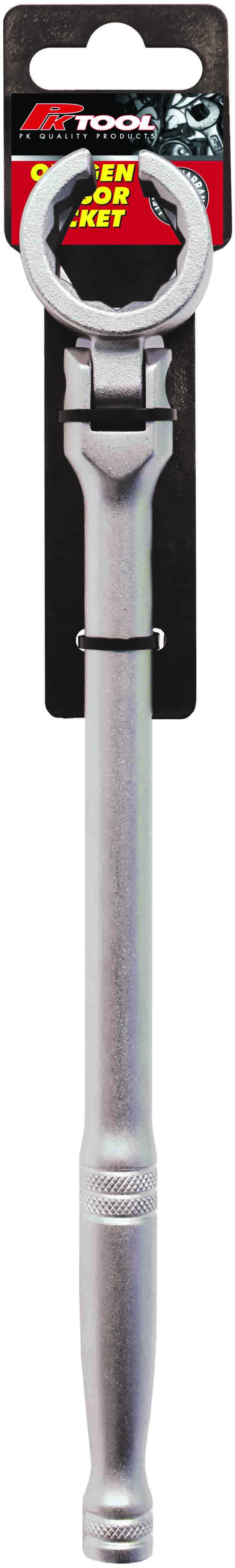 Spanner –  Oxygen Sensor 6 & 12 Point