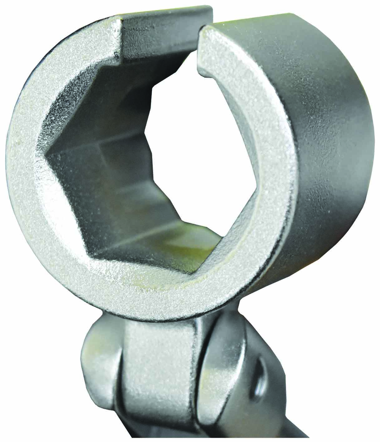 Spanner –  Oxygen Sensor 6 & 12 Point