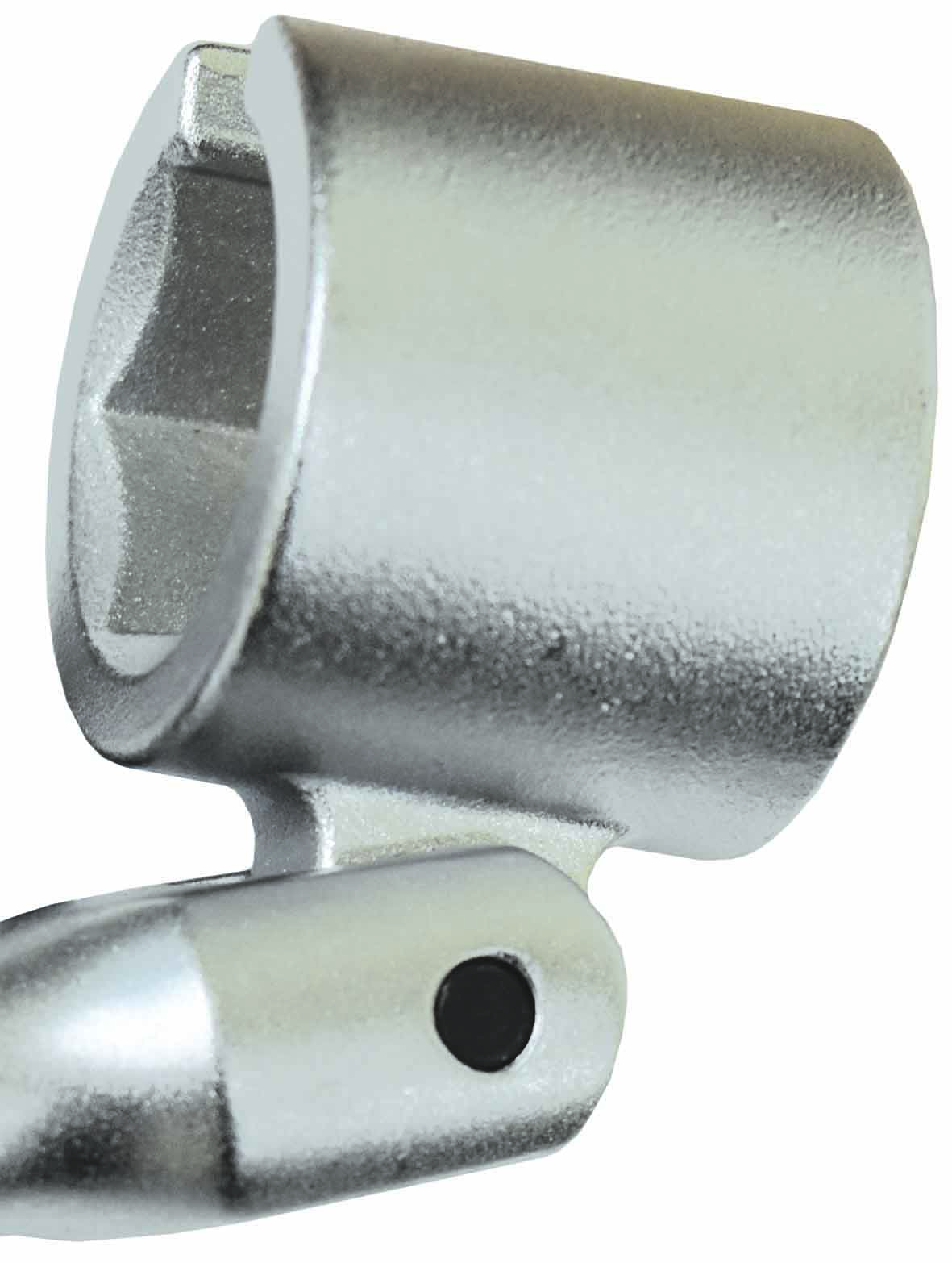 Spanner –  Oxygen Sensor 6 & 12 Point