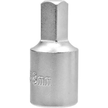3/8” Dr Square Head  Sump Plug Tool