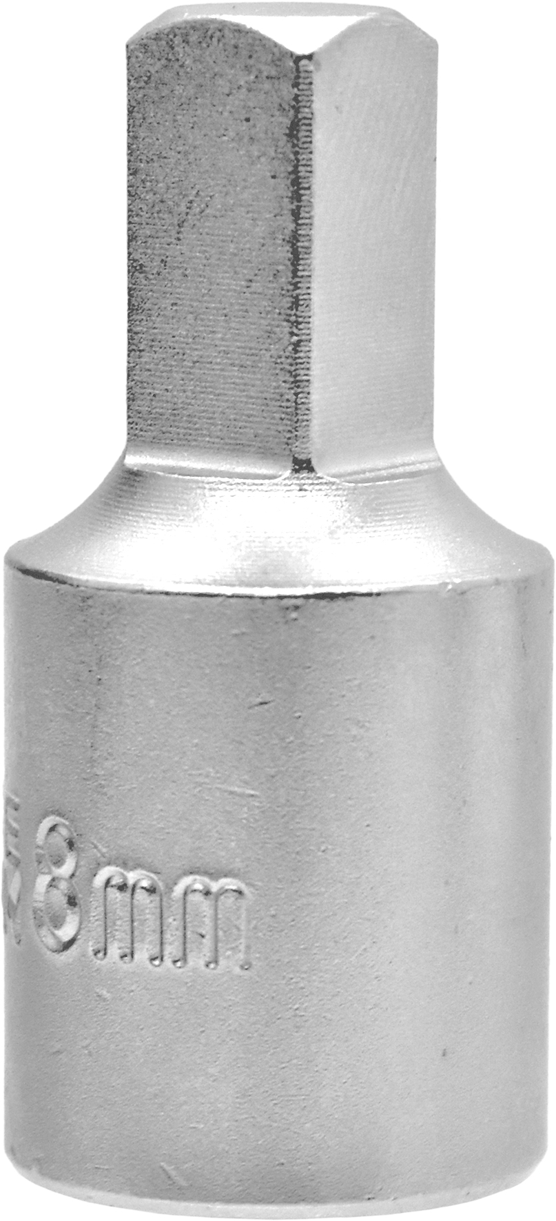 3/8” Dr Square Head  Sump Plug Tool