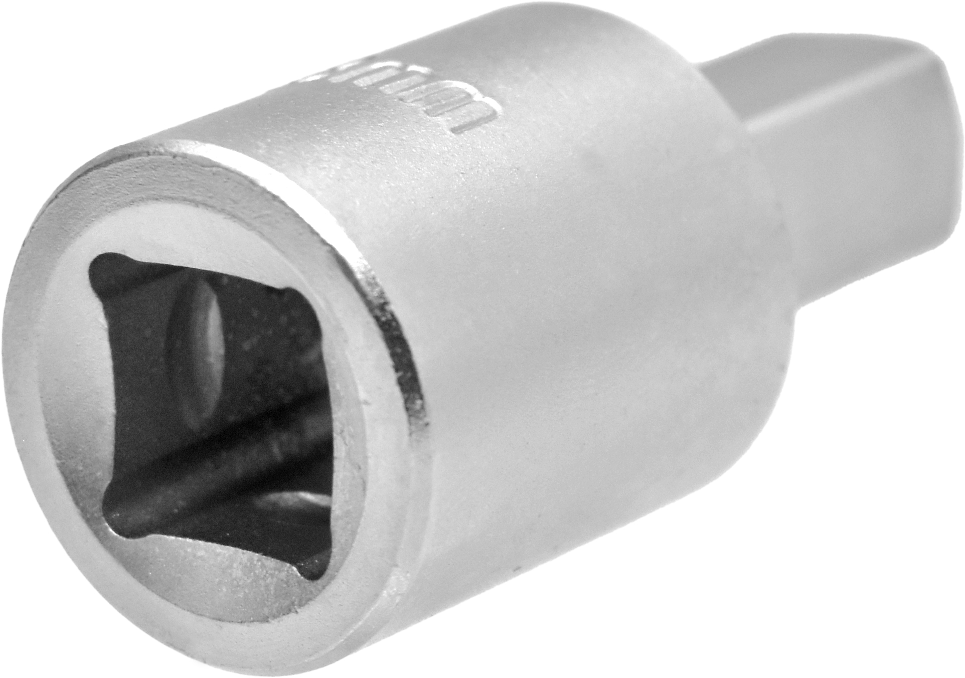 3/8” Dr Square Head  Sump Plug Tool