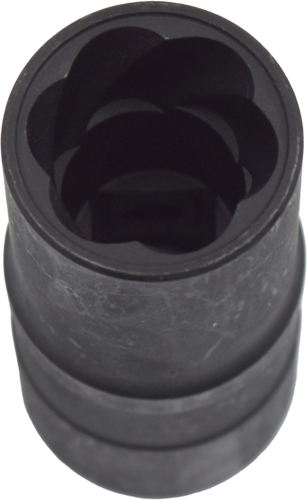 5pc Flip Design Spiral Extractor Socket Set