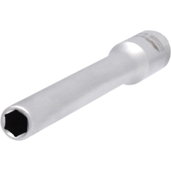 8mm Deep, 120mm 3/8” Dr Extra Long Socket 6pt