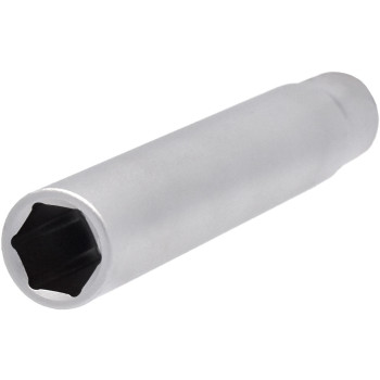 14mm Deep, 120mm 3/8” Dr Extra Long Socket 6pt