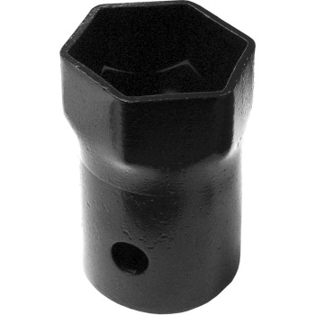 55mm 1/2” Dr Hub Nut Socket 6pt