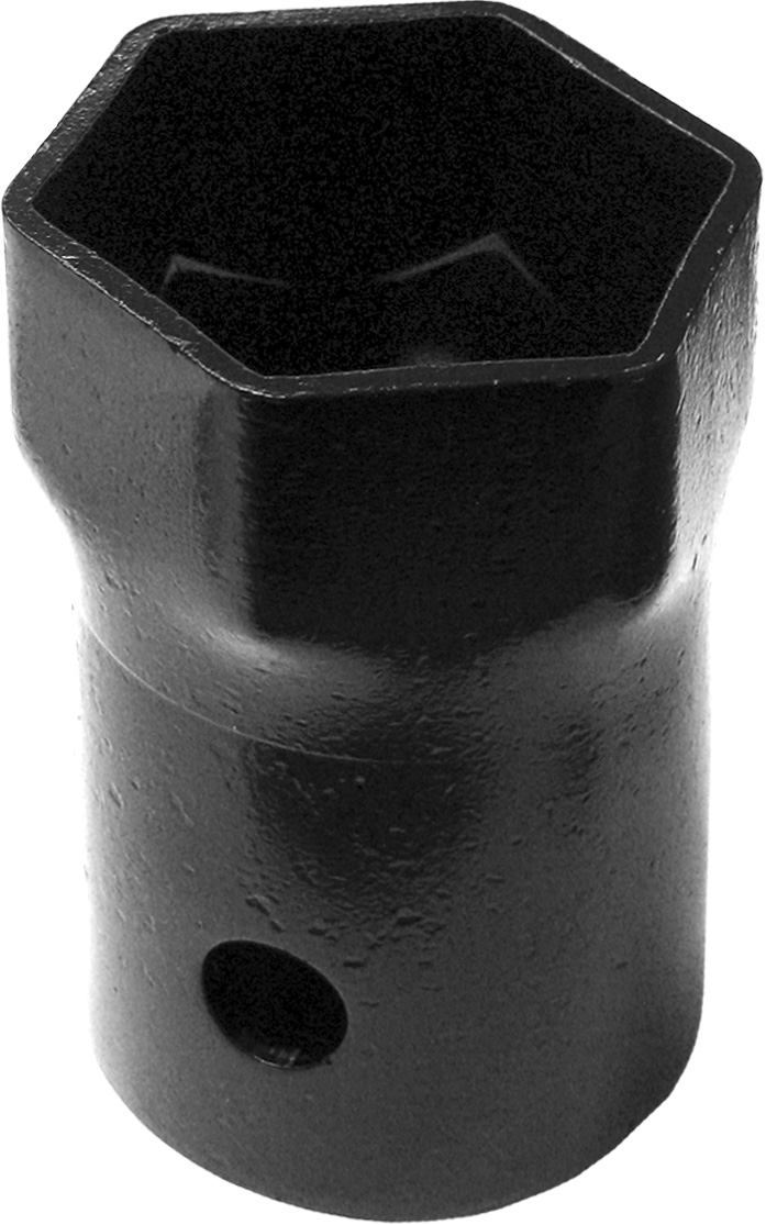 55mm 1/2” Dr Hub Nut Socket 6pt