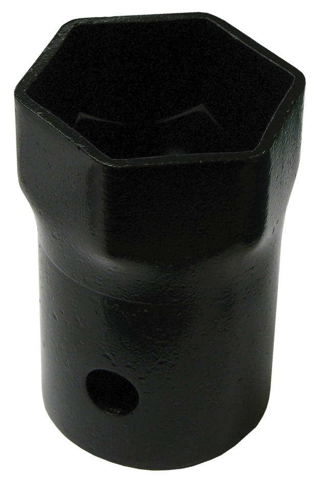 52mm 3/8” Dr Hub Nut Socket 6pt