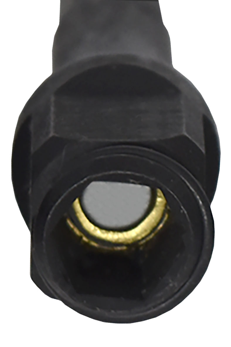3pc 2-in-1 Magnetic Socket / Drill Adaptor Set
