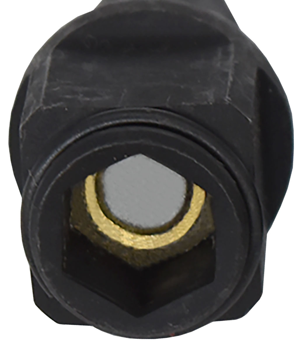 3pc 2-in-1 Magnetic Socket / Drill Adaptor Set