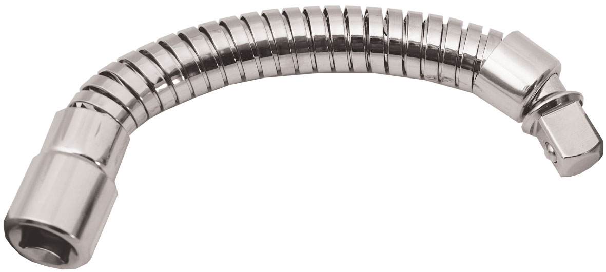 1/2” DRIVE 200mm FLEXIBLE EXTENSION BAR