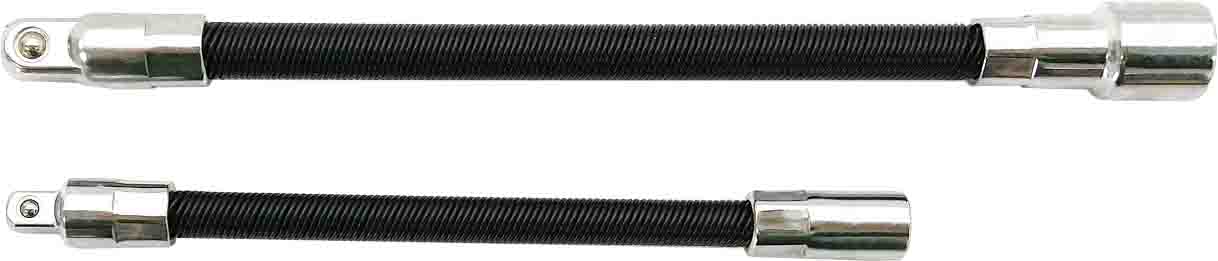 2pc FLEXIBLE EXTENSION BAR SET