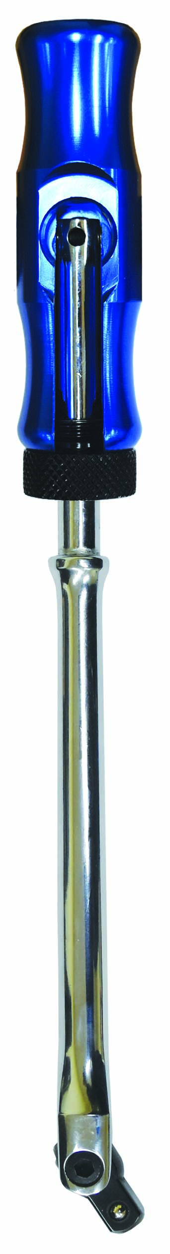 3/8” Dr Multi-Flexible Head Socket Handle