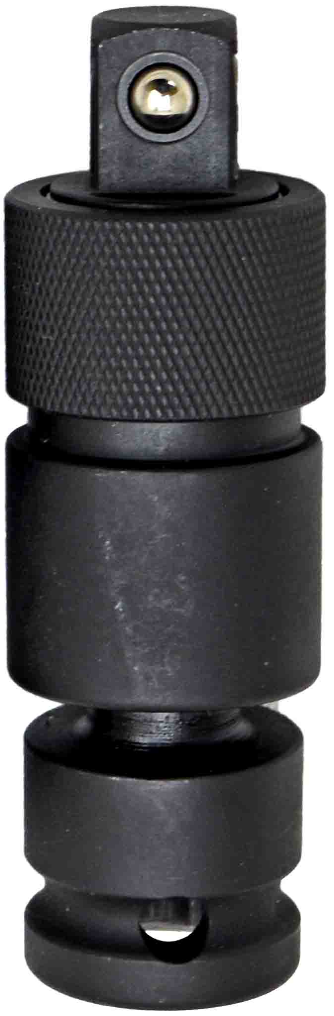 1/2” DRIVE QUICK RELEASE IMPACT LOCKING UNIVERSAL JOINTS
