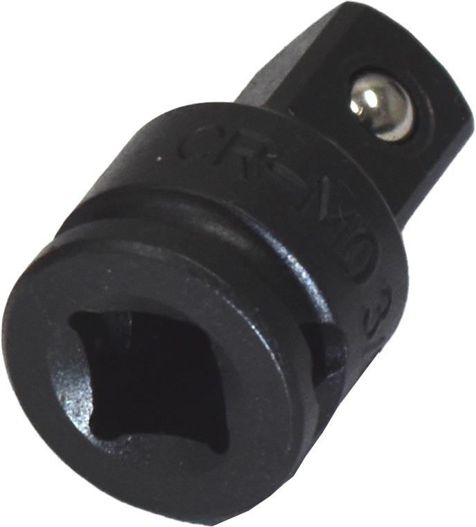 11pc Impact Socket Adaptor & Universal Joint Set