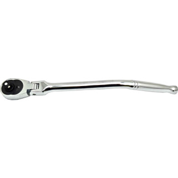 287.5mm 3/8” Dr Bent Handle  Flexible Head Ratchet