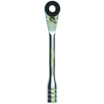 94mm 1/4" Hex Dr Mini Go-Through Bits Ratchet
