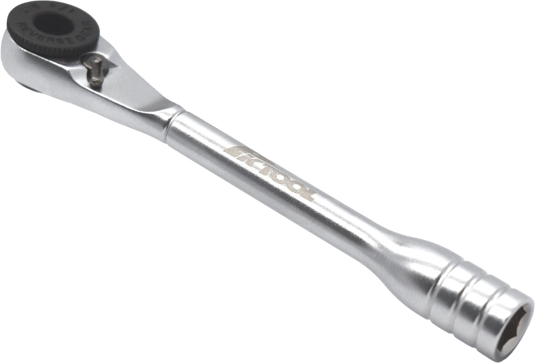 94mm 1/4″ Hex Dr Mini Go-Through Bits Ratchet