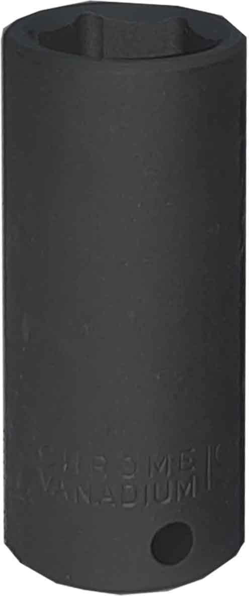 13pc 3/8″ Dr Deep Impact Socket Set 6pt