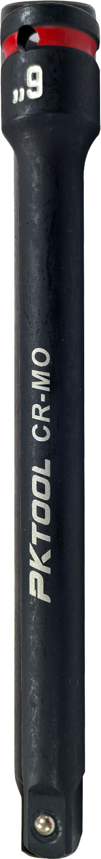 9pc 1/4″, 3/8″ & 1/2″ DrImpact Extension Bar Set