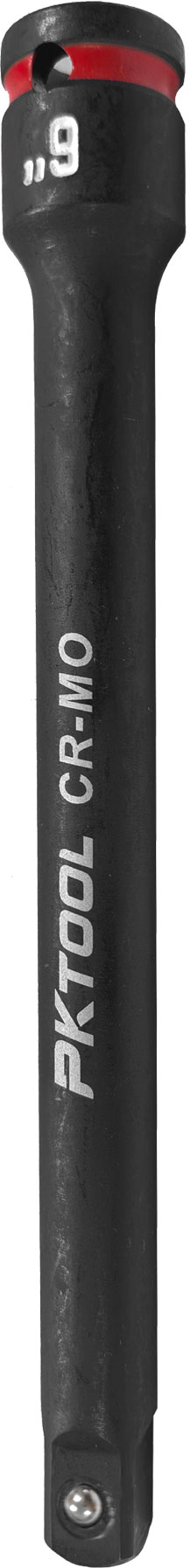 9pc 1/4″, 3/8″ & 1/2″ DrImpact Extension Bar Set