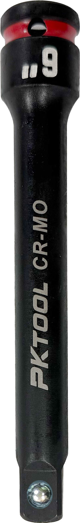9pc 1/4″, 3/8″ & 1/2″ DrImpact Extension Bar Set
