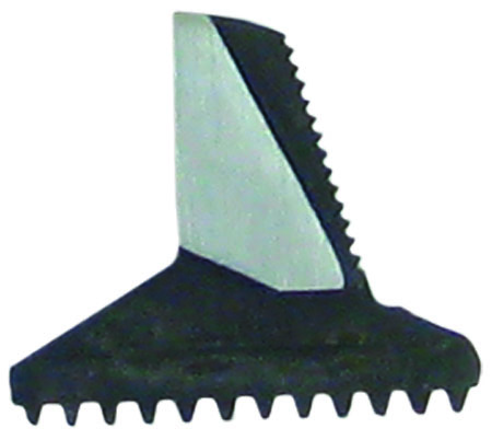 250mm (10”) MULTI USE SHIFTER with HAMMER HEAD & ROTATABLE JAW