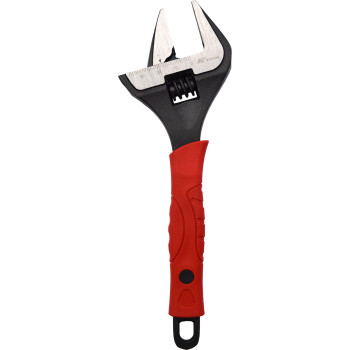 200mm Wide Jaw Shifter
