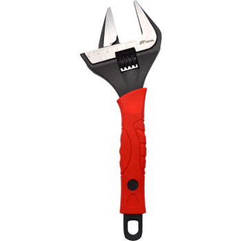 250mm Wide Jaw Shifter