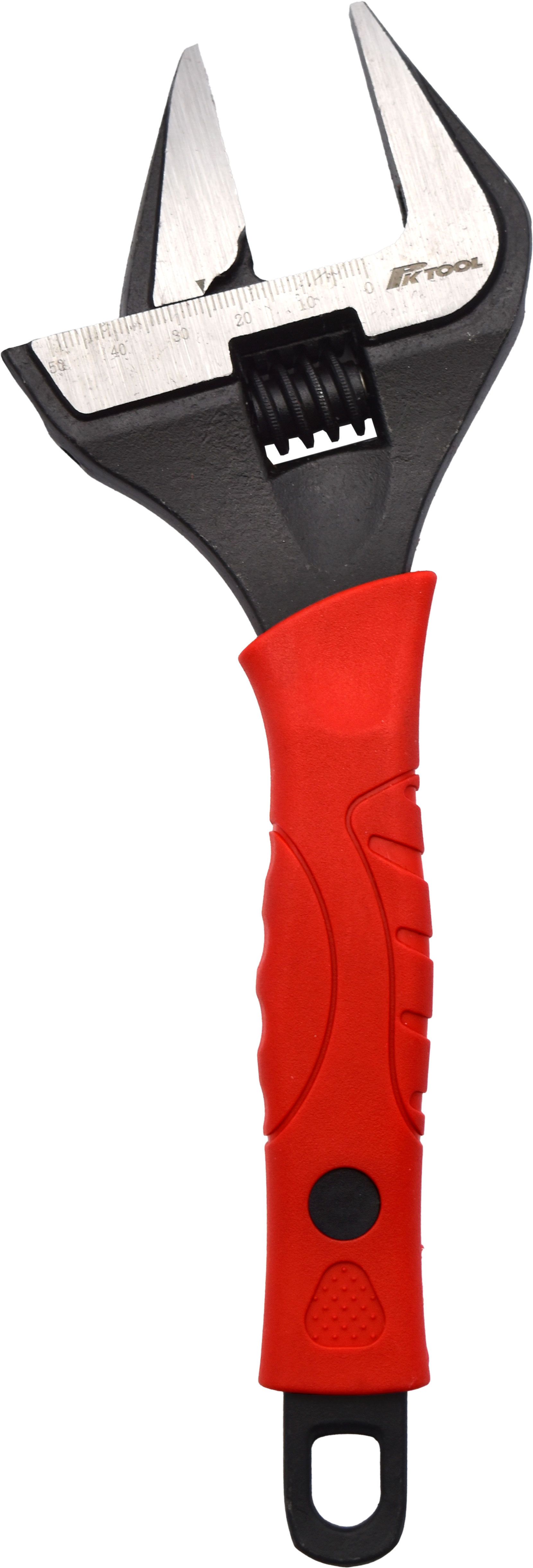 250mm Wide Jaw Shifter