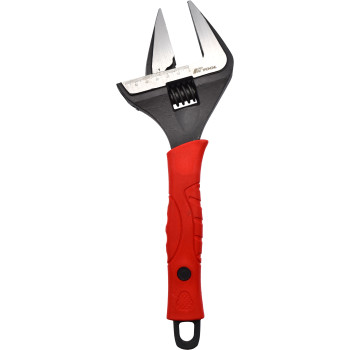 300mm Wide Jaw Shifter