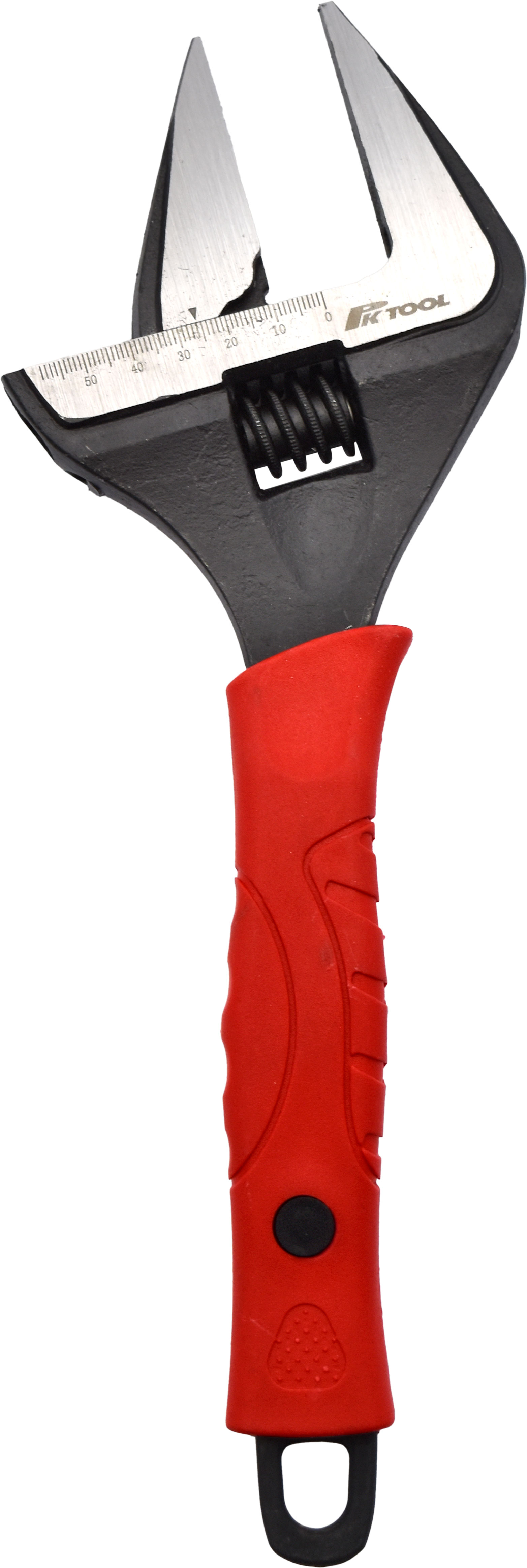 300mm Wide Jaw Shifter