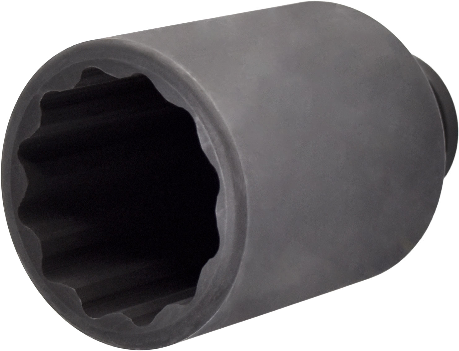38mm 1/2” Dr Metric Deep Impact Socket 12pt