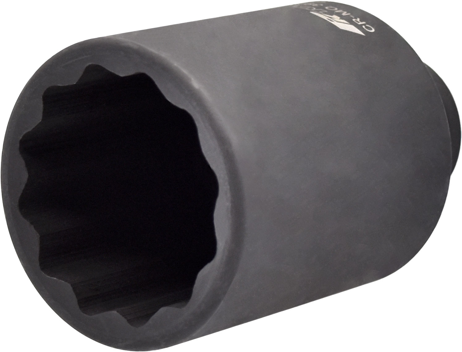 39mm 1/2” Dr Metric Deep Impact Socket 12pt