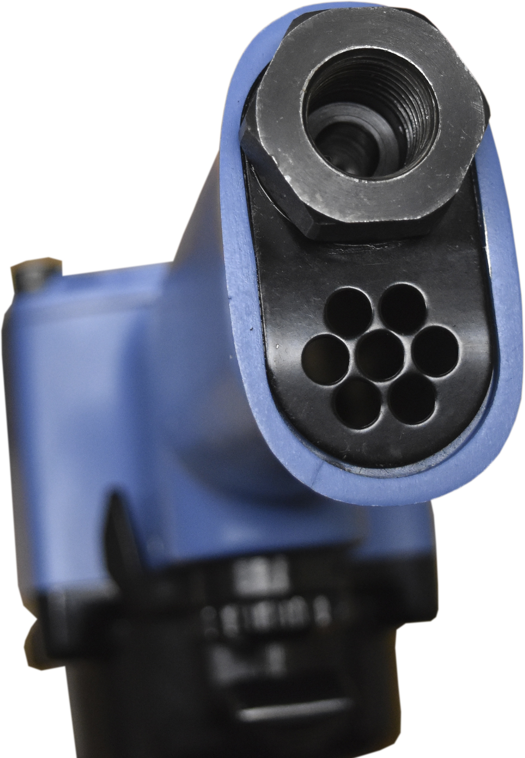 1/2” DR HIGH TORQUE AIR IMPACT WRENCH
