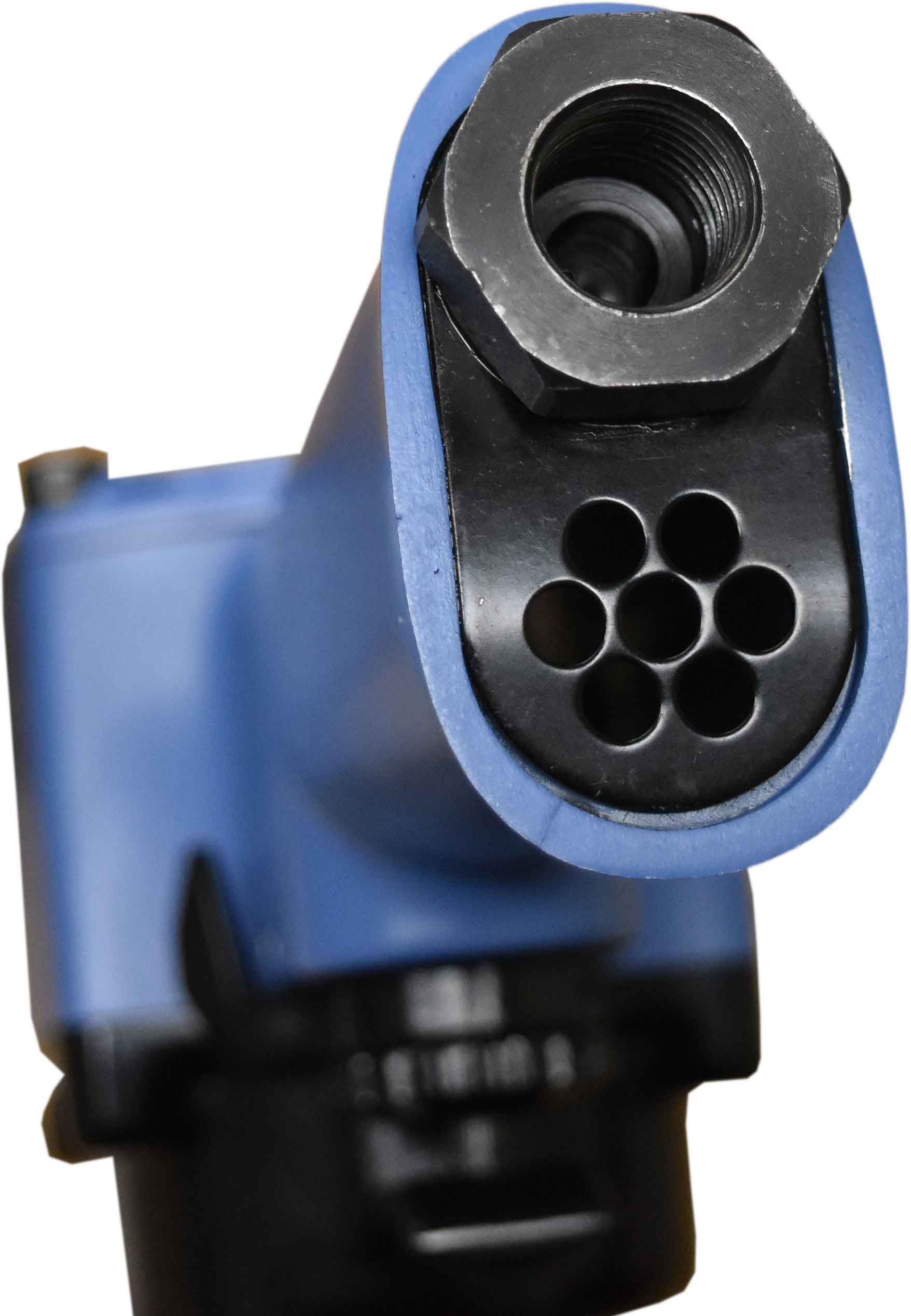 1/2” DR HIGH TORQUE AIR IMPACT WRENCH