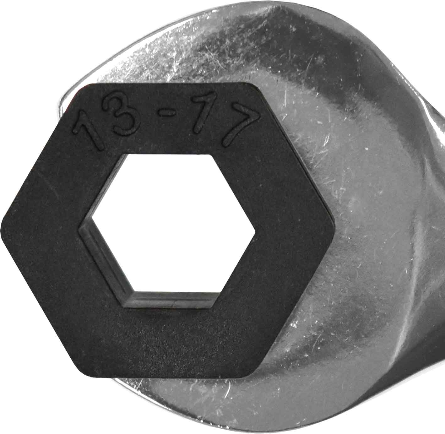 METRIC NON-MARRING SPANNER INSERT 6pc SET