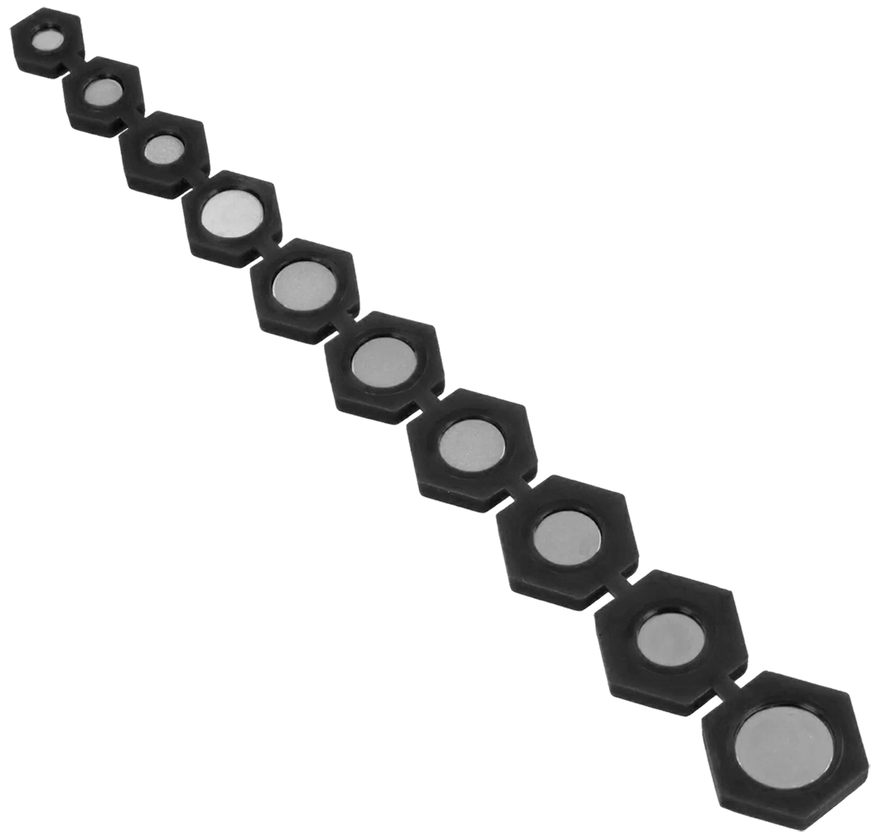 10pc Magnetic Socket Insert Set