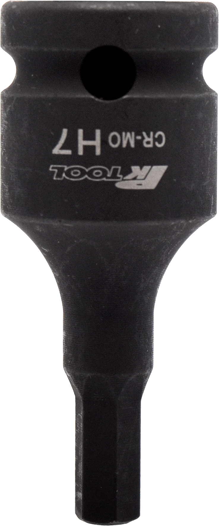 1/2” DR 7mm IMPACT HEX BITS SOCKET
