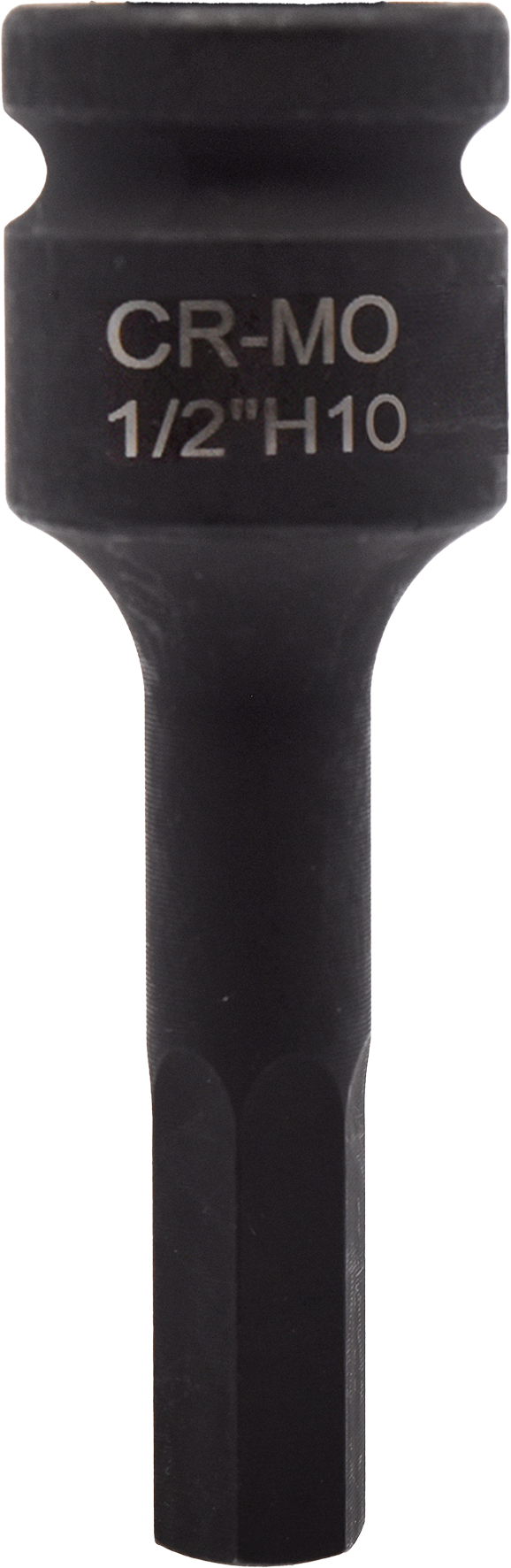 1/2” DR 10mm IMPACT HEX BITS SOCKET