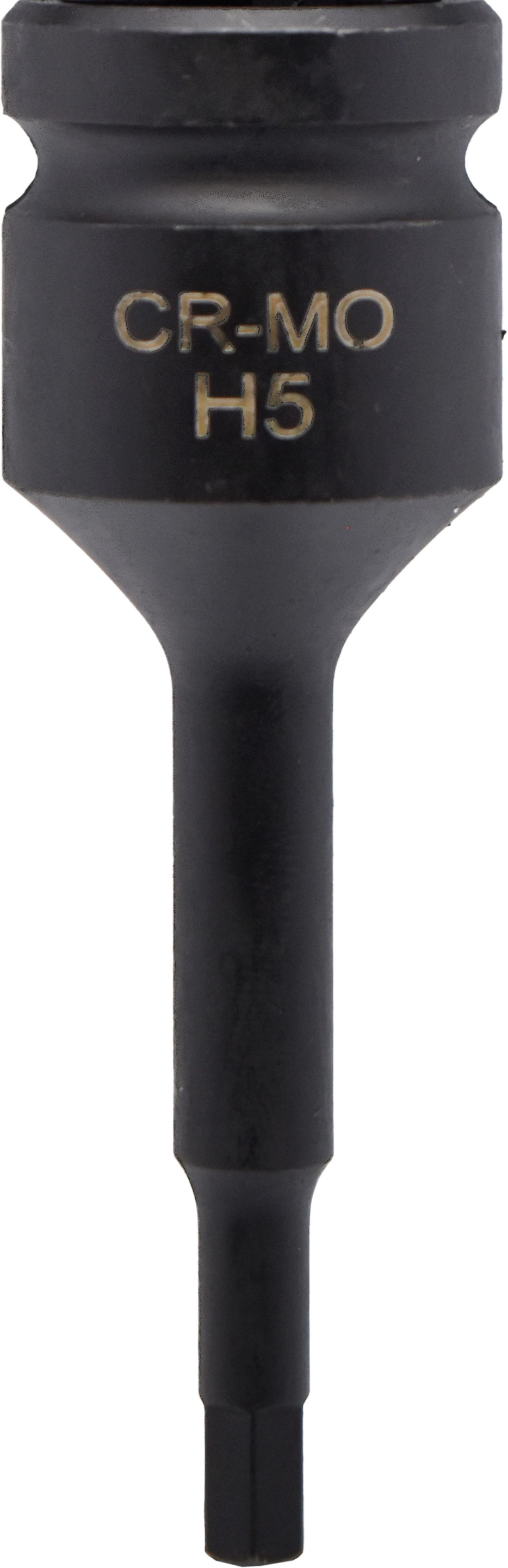 5mm 1/2″ Hex Bit Socket